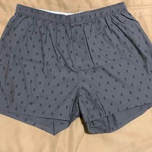 Men’s Size 36-38 J.Crew Boxers